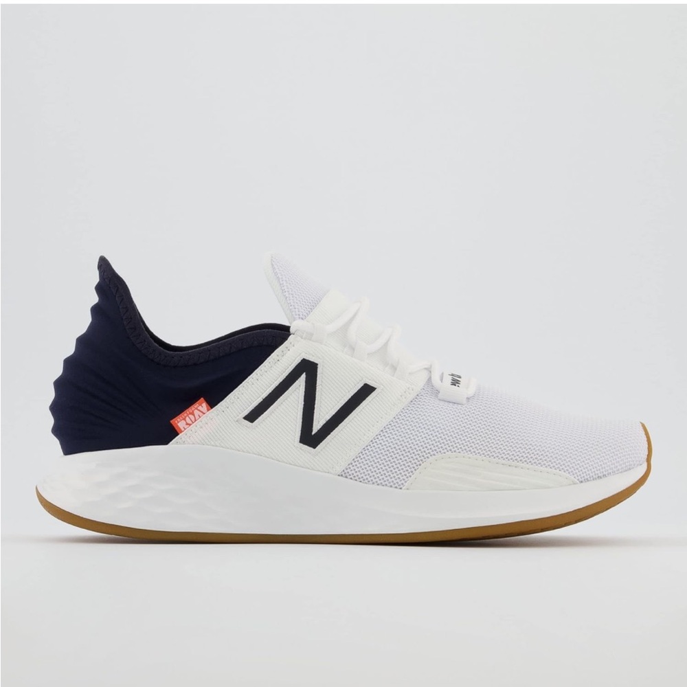 New Balance Fresh Foam Roav V1